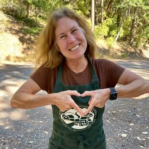 Meet your Posher, Anne